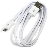 Кабель USB под оригинал (для Micro USB) Samsung ECB-DU4AWC
